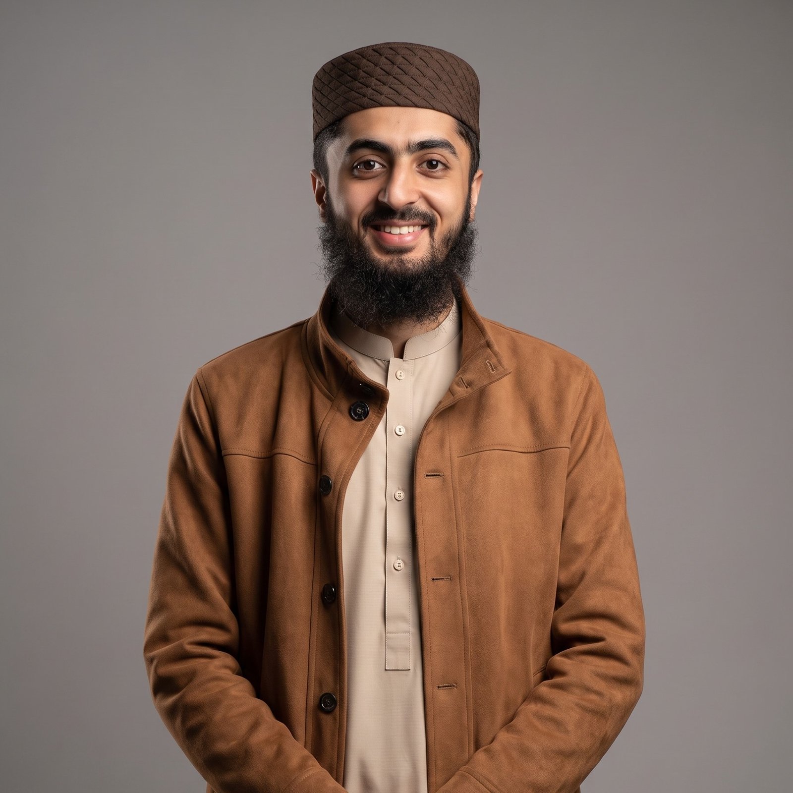 Dr. Muhammad Nouman Khalid