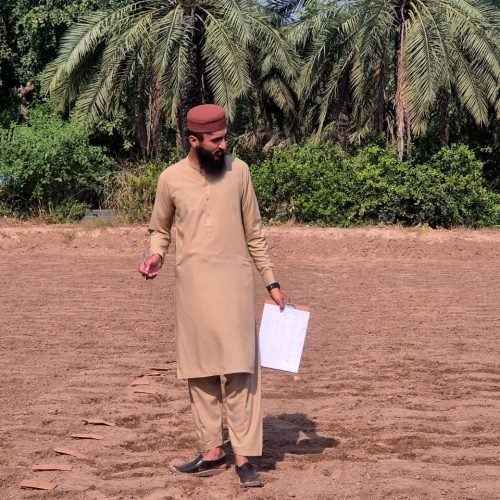 Field research · Aug 2026